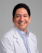 Luis Zamora-Siliezar, MD