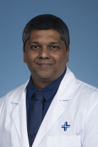 Marlon Rampaul, MD