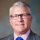 David Gillespie, MD