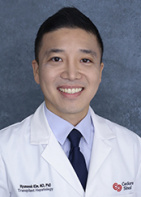 Hyunseok Kim, MD, MPH, PHD