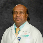 Sinnathurai Vasantha-kumar, MD