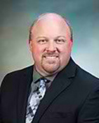 Brian Ruben Brandt, CNP, PMHNP-BC