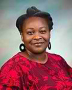 Afua Ntem-Mensah, MD