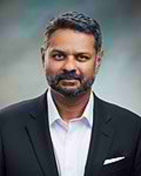 Mark Shashikant, MD, FACS