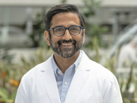 Dr. Bobby H. Shah, MD - O Fallon, MO - Internal Medicine, Pulmonology