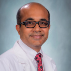 Harsh Chawla, MD