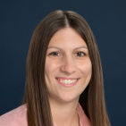Melissa DelVecchio, PT, DPT