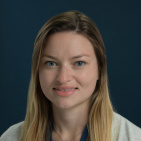 Danielle C Behler, PT, DPT