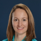 Vanessa Gogates, PT, DPT