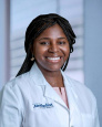 Omotola Ashorobi, MD