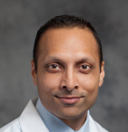 Parag J Patel, MD, MS, FSIR