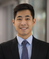 Huai M. Phen