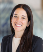 Carly Hirschberg, MD