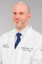 Dr. James Gallagher III III, MD