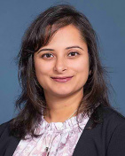 Prerna P Moorjani, DO