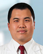 Larry Tran, MD