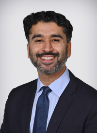 Muhammad Azeem Khan, MD - Fairfax, VA - Hematology, Oncology