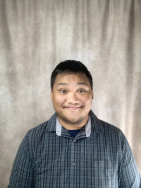 Mr. James David Bongcayao, PA