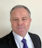 Dr. David Weibel, PHD