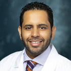 Mohammed AlGhamdi, MD