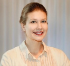 Anne Williams, ND, MSA