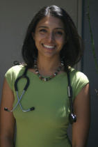 Dr. Deepa D Ramachandran, MD