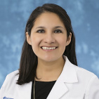 Vanessa Costilla, MD