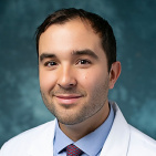 Timothy Dixon, MD