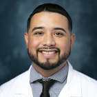 Curtis Sanchez, APRN