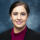 Nadia Toor, MD