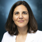 Nawal Zeitouni, MD