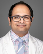 Dr. Krupal Bhupendrabhai Patel, MD, MSC