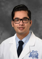 Benjamin E Abraham, MD