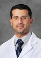 Mohammad A Alqarqaz, MD