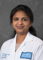 Amitha Aravapally, MD