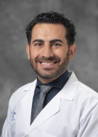 Karam P Asmaro, MD