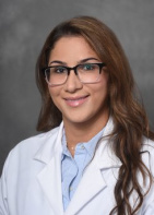 Bianca B Barbat, MD