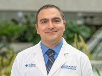 Dr. Joseph G. Sokhn, MD - O Fallon, MO - Oncology, Hematology