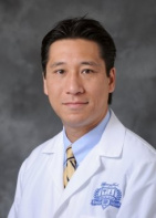 Steven S Chang, MD