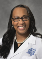 Crystal C Cooper, MD