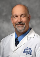 Clark M Creger, MD