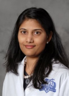 Vijayalakshmi Donthireddy, MD