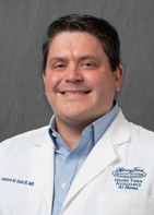 Andrew M Duda III, MD