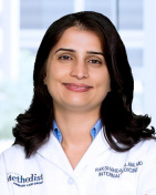 Rakshanda Aslam, MD