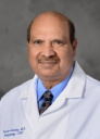 Vasudev R Garlapaty, MD