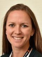 Brittany Anique Jones, PT