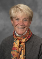 Suzy T Lincoln, MSW