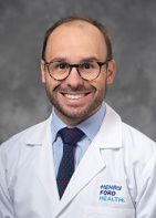 Matthew P Madion JR., MD