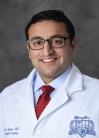 Eric C Makhni, MD