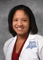 Shanti R Mitchell, MD